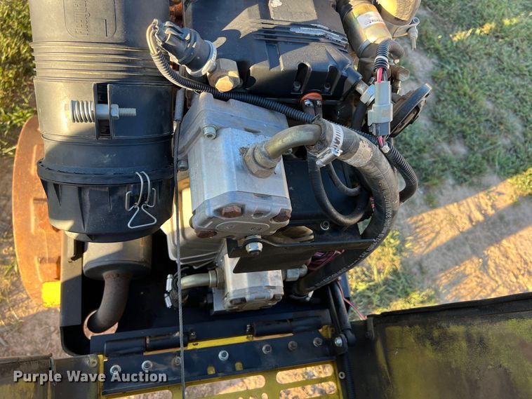 image for item HX9926 Wacker RT  trench compactor