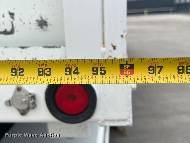 image for item IA9201 2012 Freightliner Business Class M2  crane truck