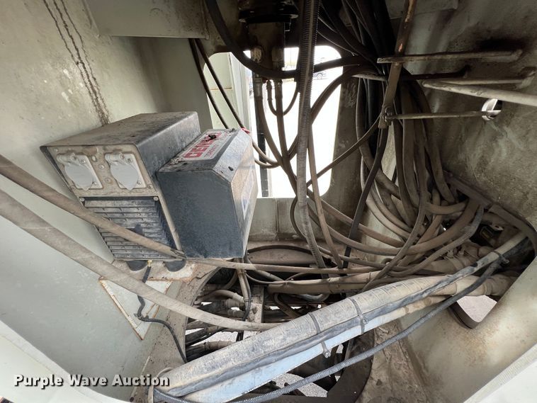 image for item IA9201 2012 Freightliner Business Class M2  crane truck