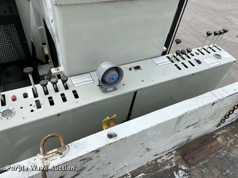 image for item IA9201 2012 Freightliner Business Class M2  crane truck