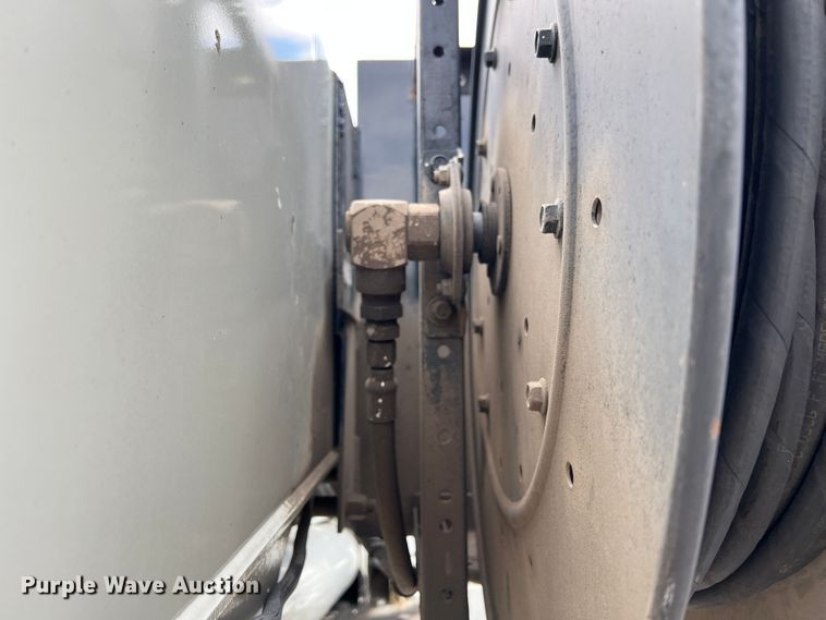 image for item IA9201 2012 Freightliner Business Class M2  crane truck