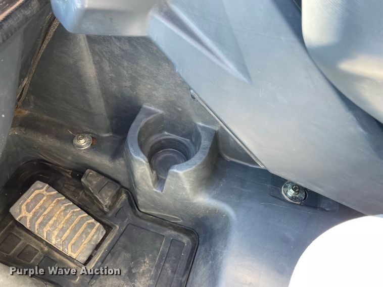 image for item JC9913 2021 John Deere 325G  tracked skid steer loader