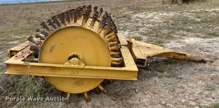 image for item JD9255 Double drum roller