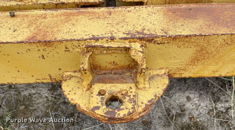 image for item JD9255 Double drum roller