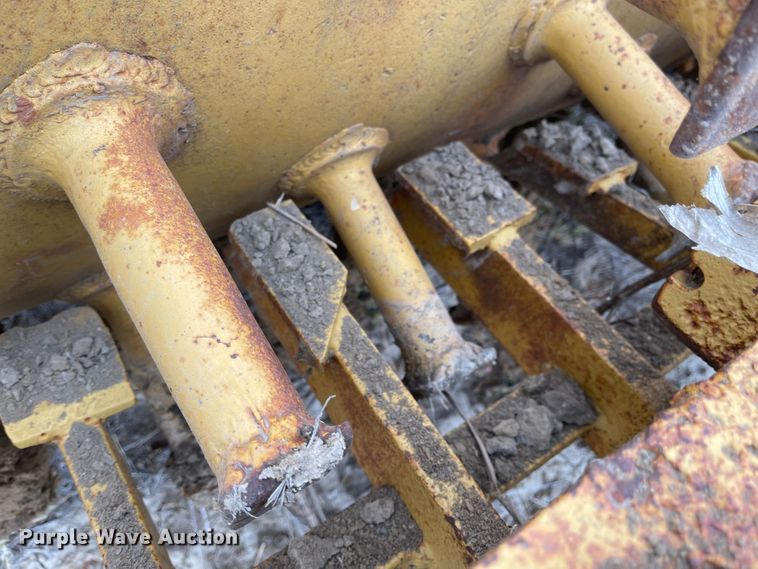 image for item JD9255 Double drum roller