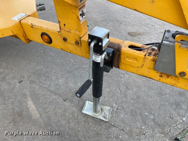 image for item JD9304 2015 Haulotte 4527A  boom lift