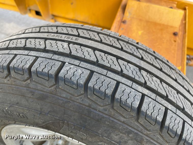 image for item JD9304 2015 Haulotte 4527A  boom lift