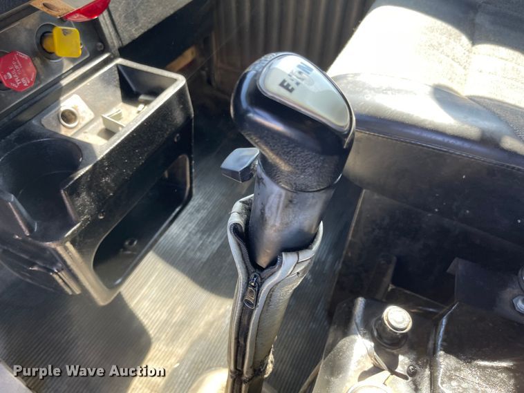 image for item JD9306 1997 Kenworth T800  dump truck