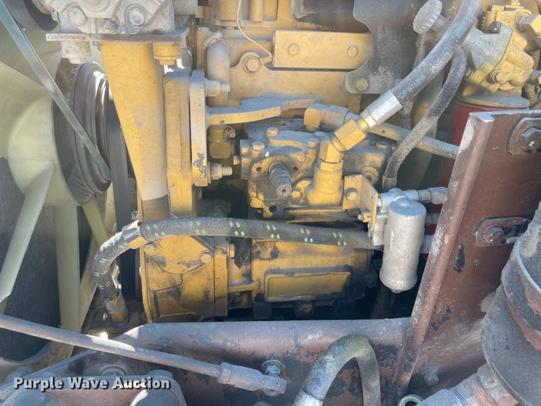 image for item JD9306 1997 Kenworth T800  dump truck