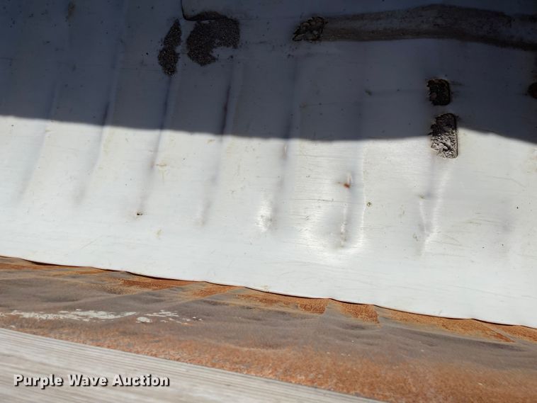 image for item JD9306 1997 Kenworth T800  dump truck