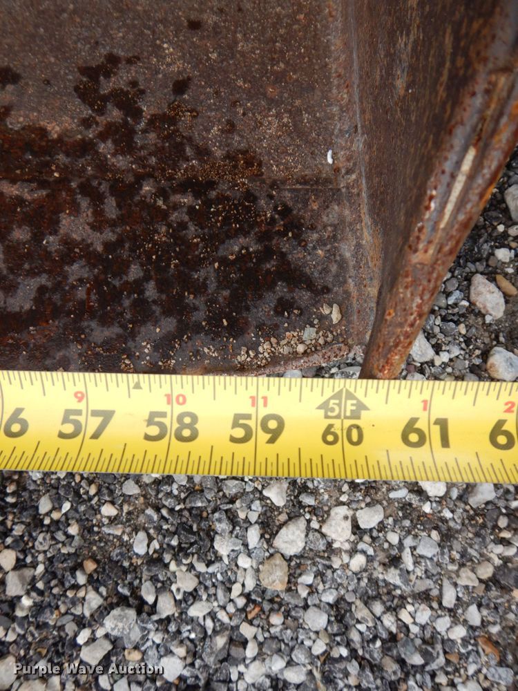 image for item JL9919 1998 JCB 208S  backhoe