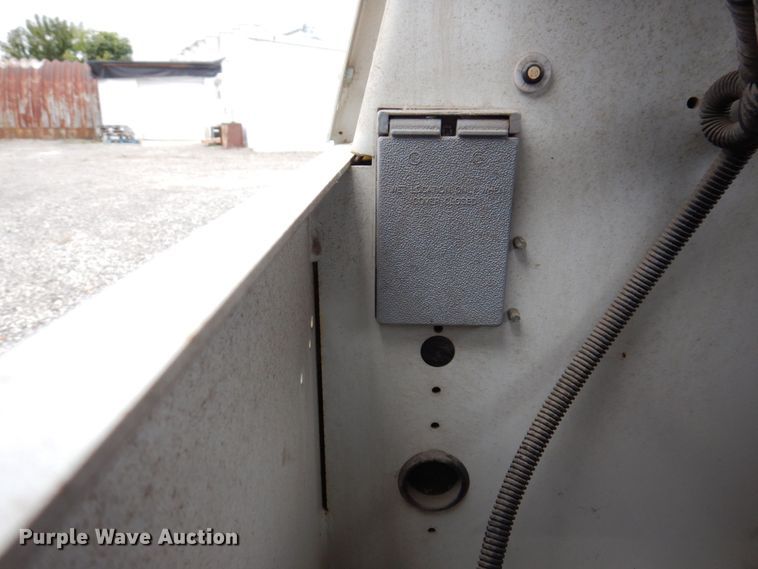 image for item JL9920 2009 Allmand NL7.5  light plant