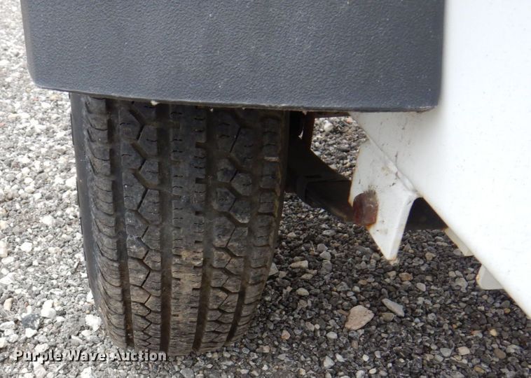 image for item JL9920 2009 Allmand NL7.5  light plant