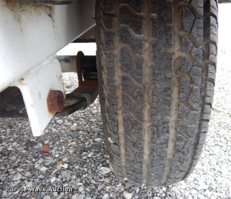 image for item JL9920 2009 Allmand NL7.5  light plant