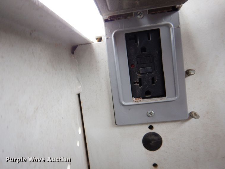 image for item JL9921 2009 Allmand NL7.5  light plant