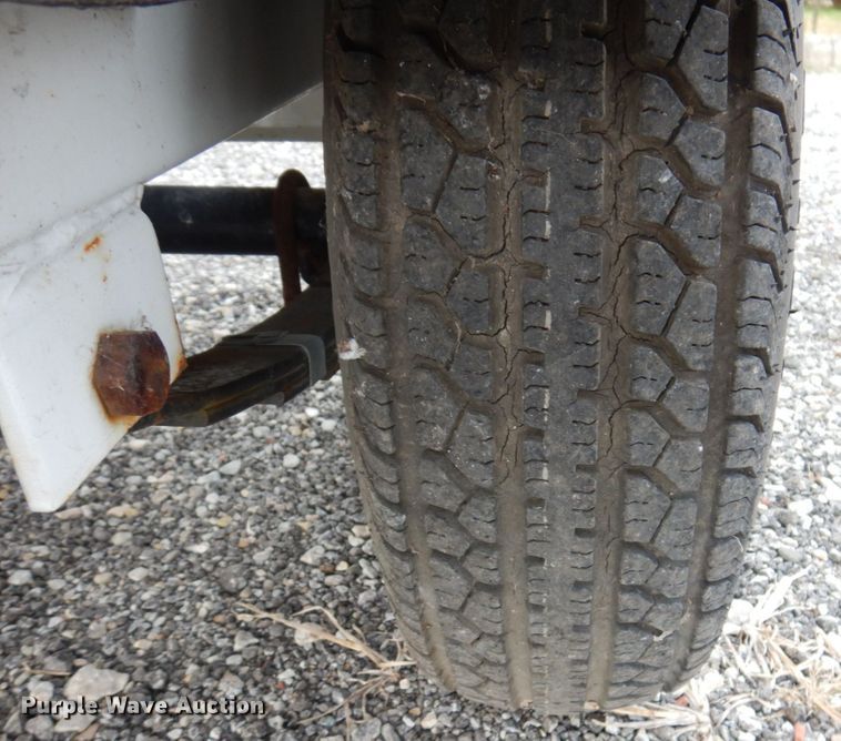 image for item JL9921 2009 Allmand NL7.5  light plant