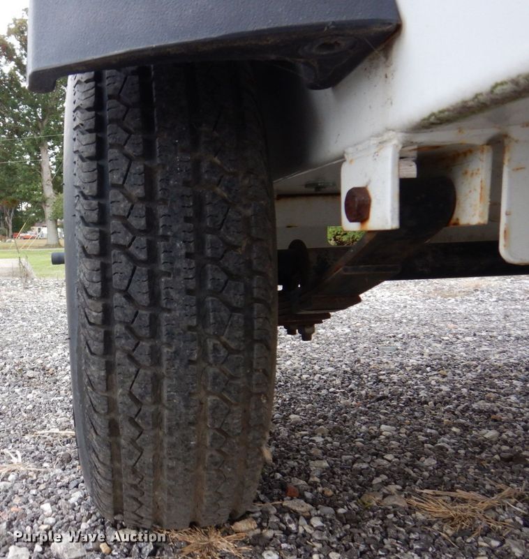 image for item JL9921 2009 Allmand NL7.5  light plant