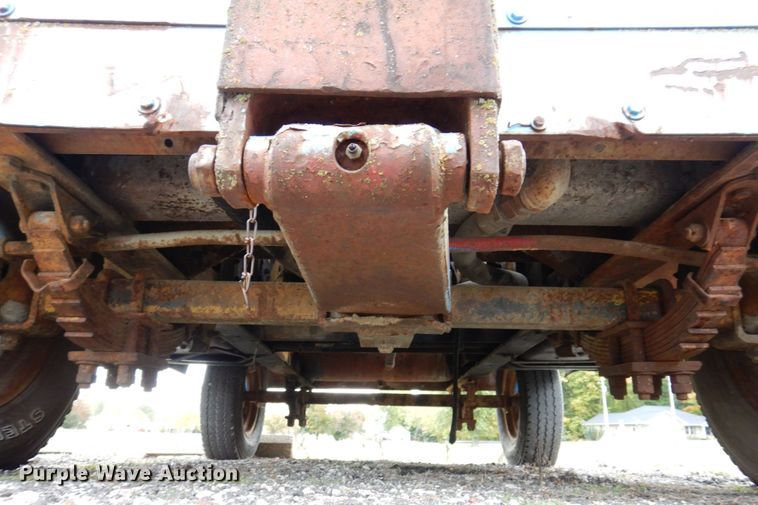 image for item JL9922 Leroi 600D-C  air compressor