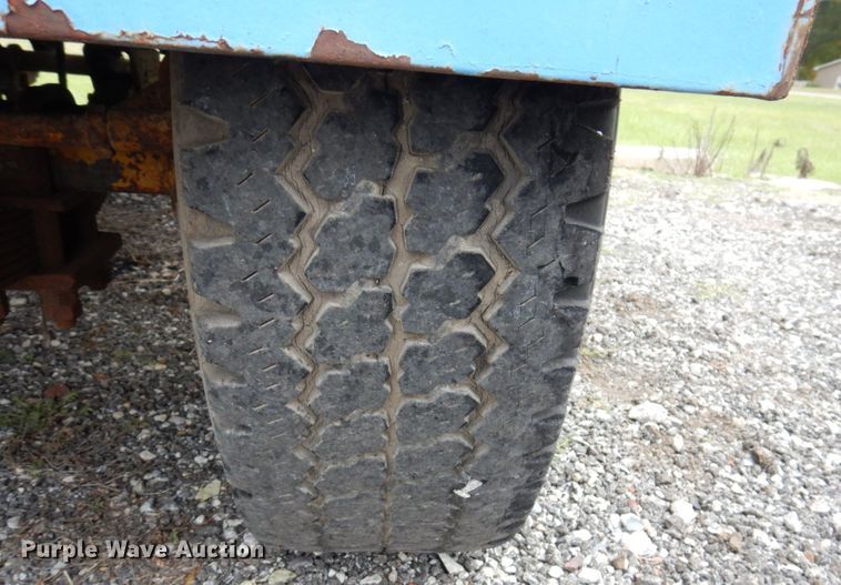 image for item JL9922 Leroi 600D-C  air compressor