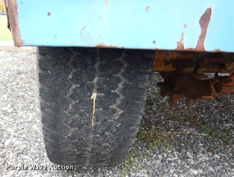 image for item JL9922 Leroi 600D-C  air compressor