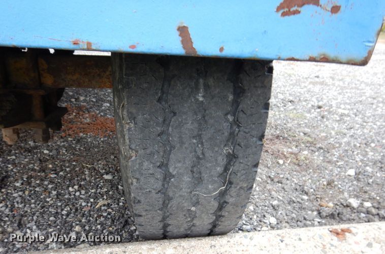 image for item JL9922 Leroi 600D-C  air compressor