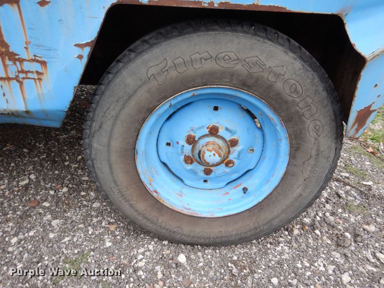 image for item JL9922 Leroi 600D-C  air compressor