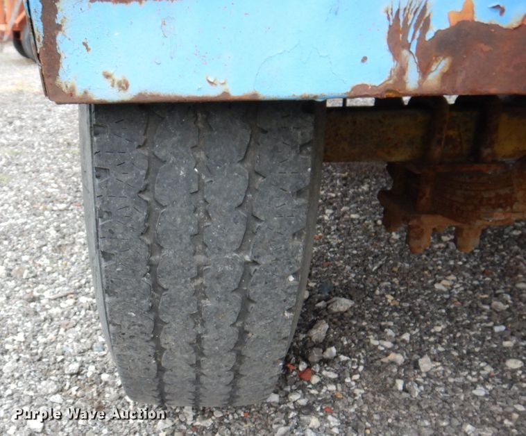 image for item JL9922 Leroi 600D-C  air compressor