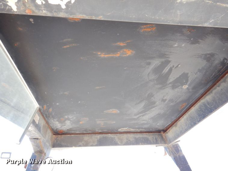 image for item JL9934 1976 Case 680E  backhoe