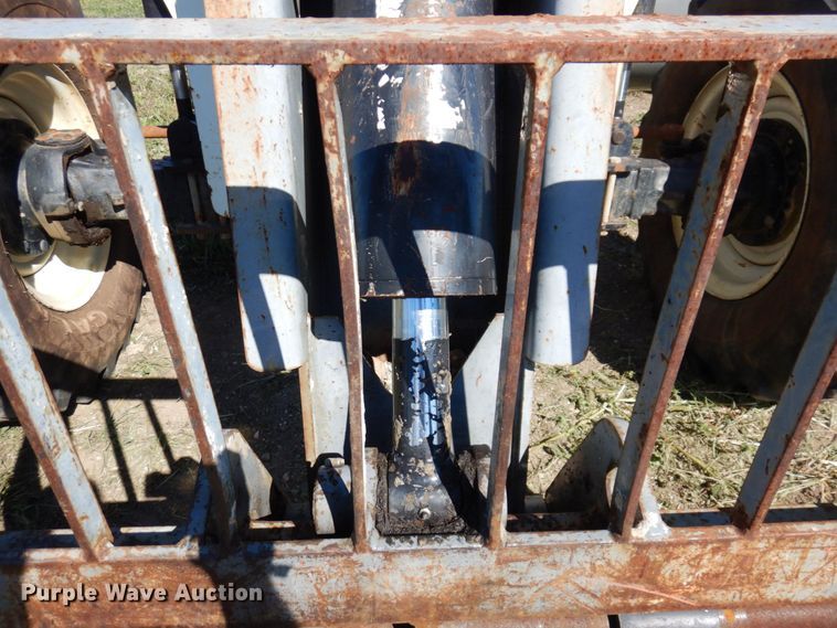 image for item JL9938 2005 Terex TH844C  telehandler