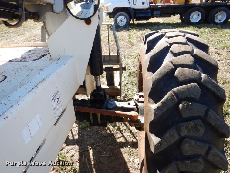 image for item JL9938 2005 Terex TH844C  telehandler