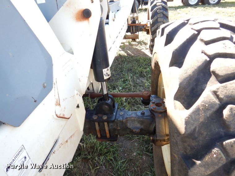 image for item JL9938 2005 Terex TH844C  telehandler