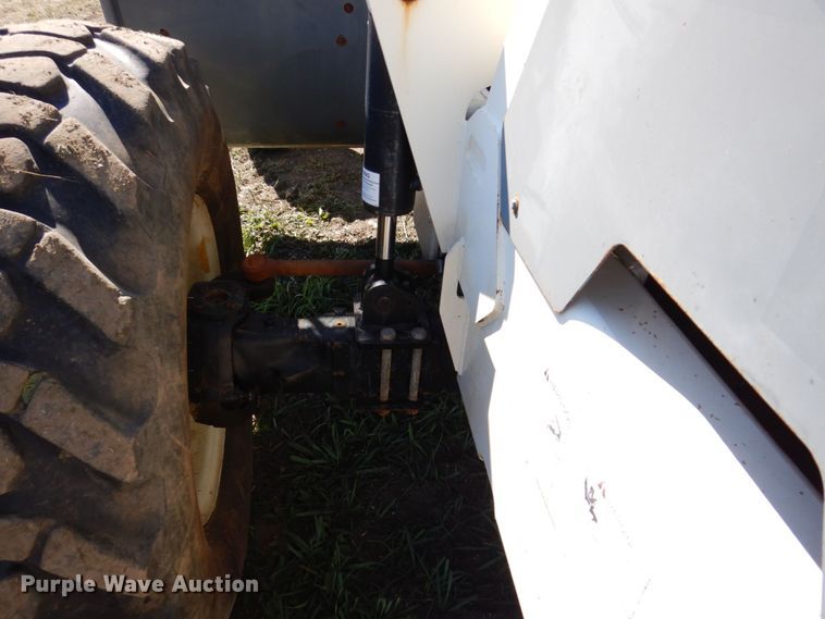 image for item JL9938 2005 Terex TH844C  telehandler