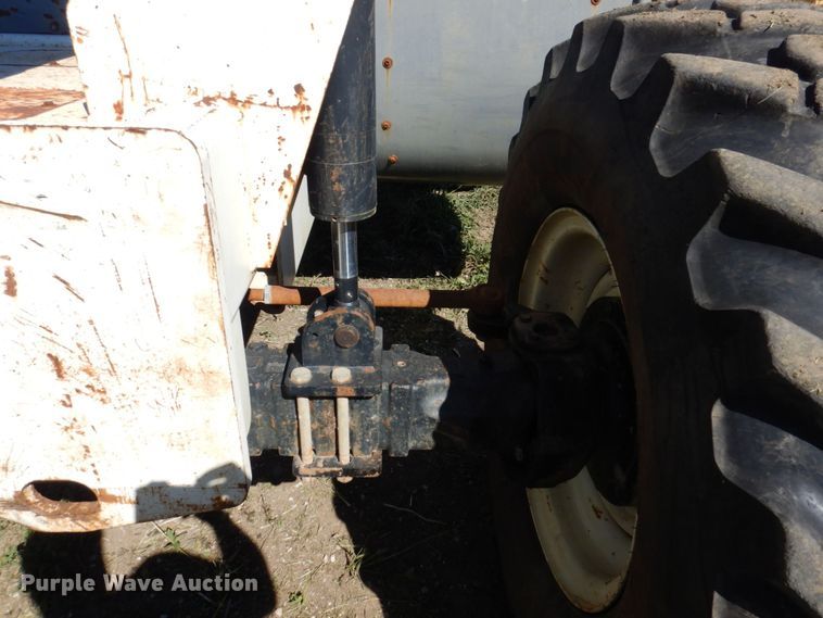 image for item JL9938 2005 Terex TH844C  telehandler