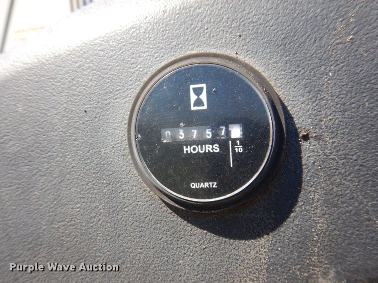 image for item JL9938 2005 Terex TH844C  telehandler