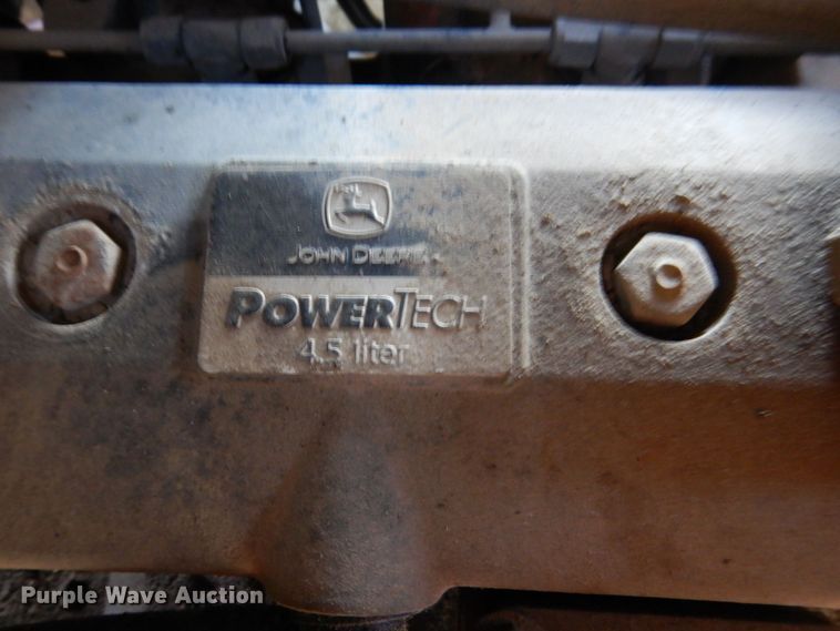 image for item JL9938 2005 Terex TH844C  telehandler