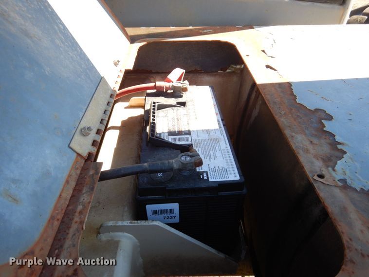 image for item JL9938 2005 Terex TH844C  telehandler