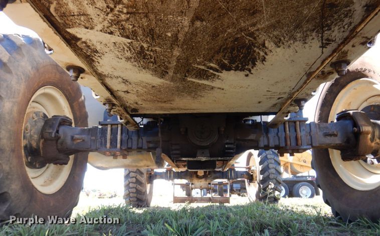 image for item JL9938 2005 Terex TH844C  telehandler