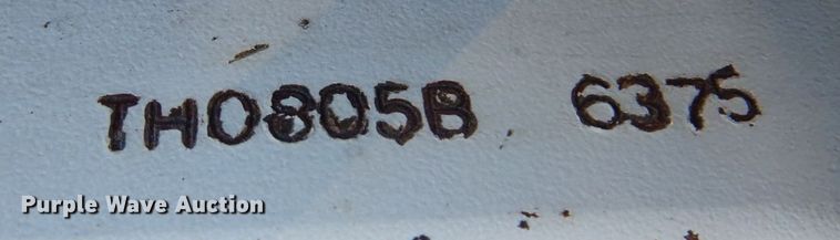 image for item JL9938 2005 Terex TH844C  telehandler