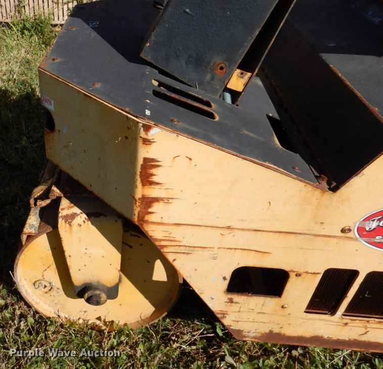 image for item JL9942 Beuthling B65  double drum roller