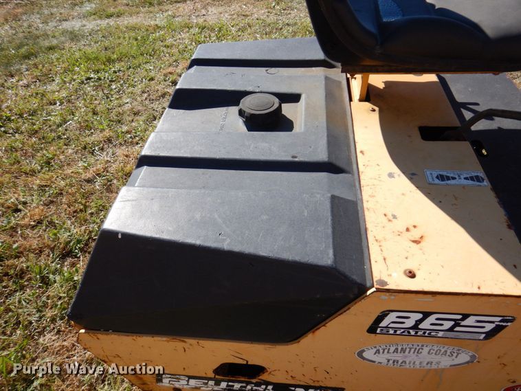 image for item JL9942 Beuthling B65  double drum roller