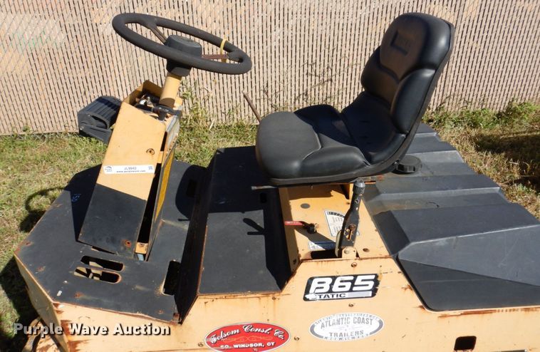 image for item JL9942 Beuthling B65  double drum roller