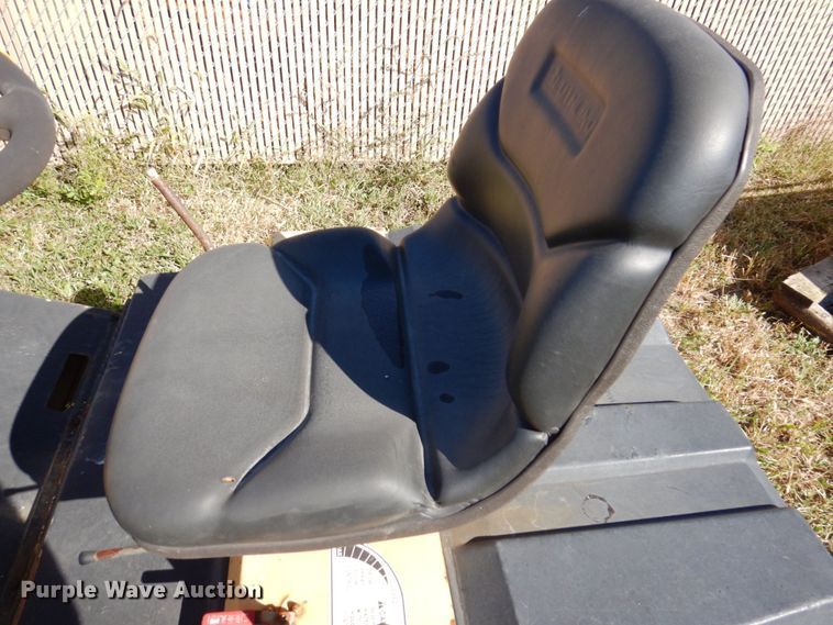 image for item JL9942 Beuthling B65  double drum roller