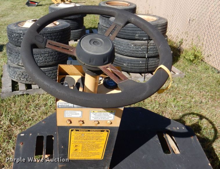 image for item JL9942 Beuthling B65  double drum roller