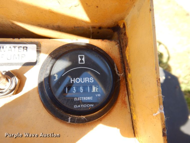 image for item JL9942 Beuthling B65  double drum roller