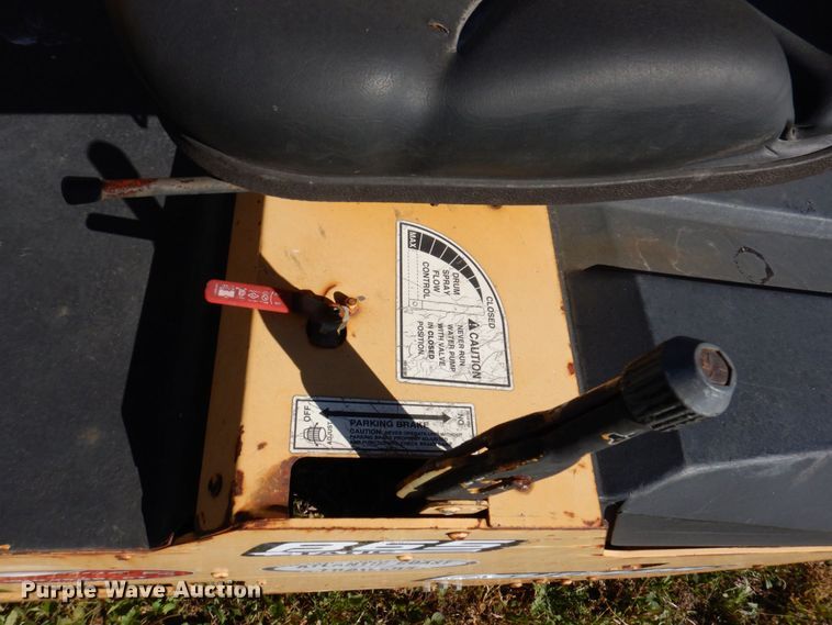 image for item JL9942 Beuthling B65  double drum roller