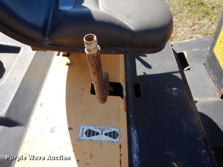 image for item JL9942 Beuthling B65  double drum roller