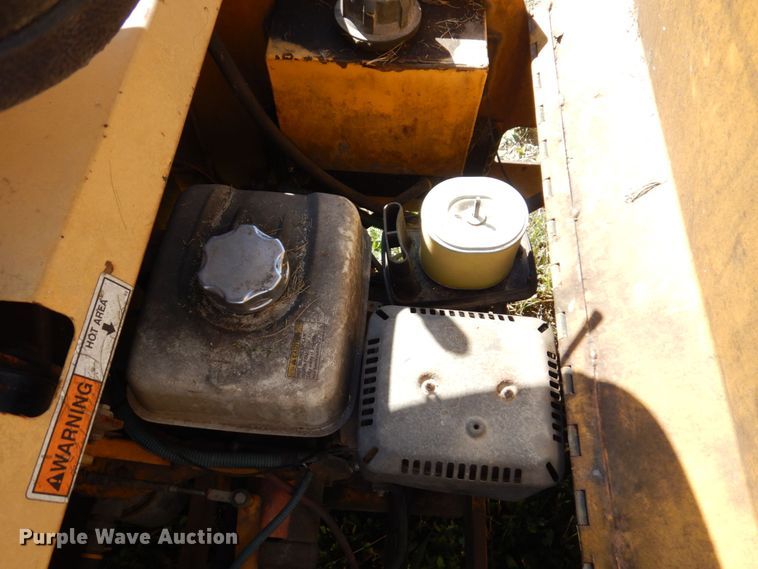 image for item JL9942 Beuthling B65  double drum roller