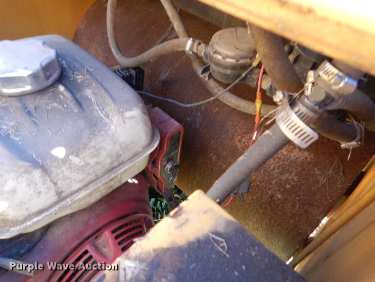 image for item JL9942 Beuthling B65  double drum roller