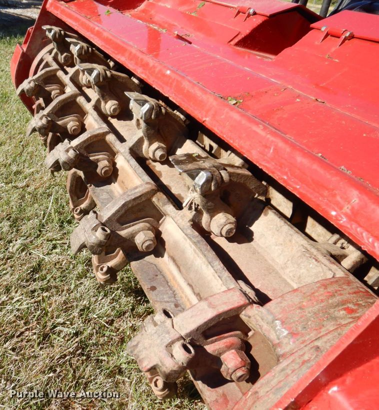 image for item JL9946 2013 JCB 300T  tracked skid steer loader