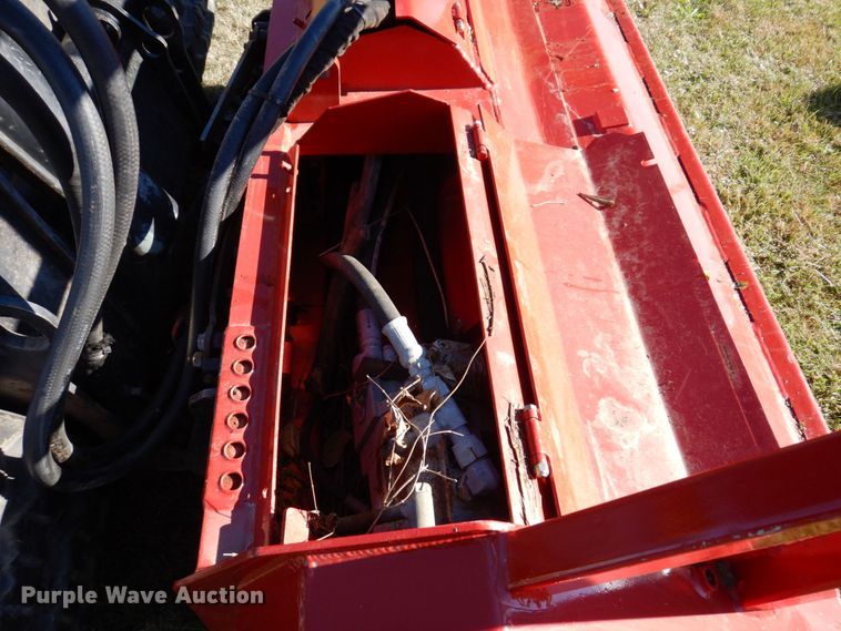 image for item JL9946 2013 JCB 300T  tracked skid steer loader